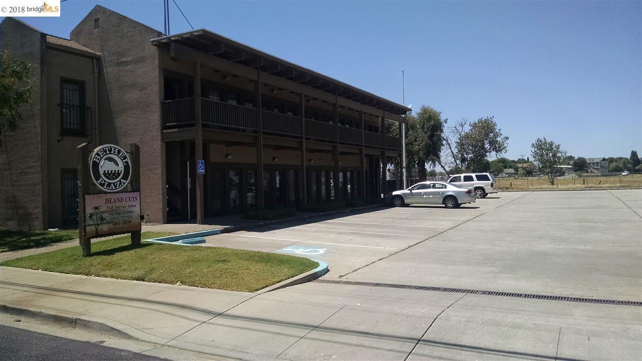 6329 BETHEL ISLAND RD, BETHEL ISLAND, California 94511, ,Comm Industrial For Lease,For Rent,BETHEL ISLAND RD,40942936