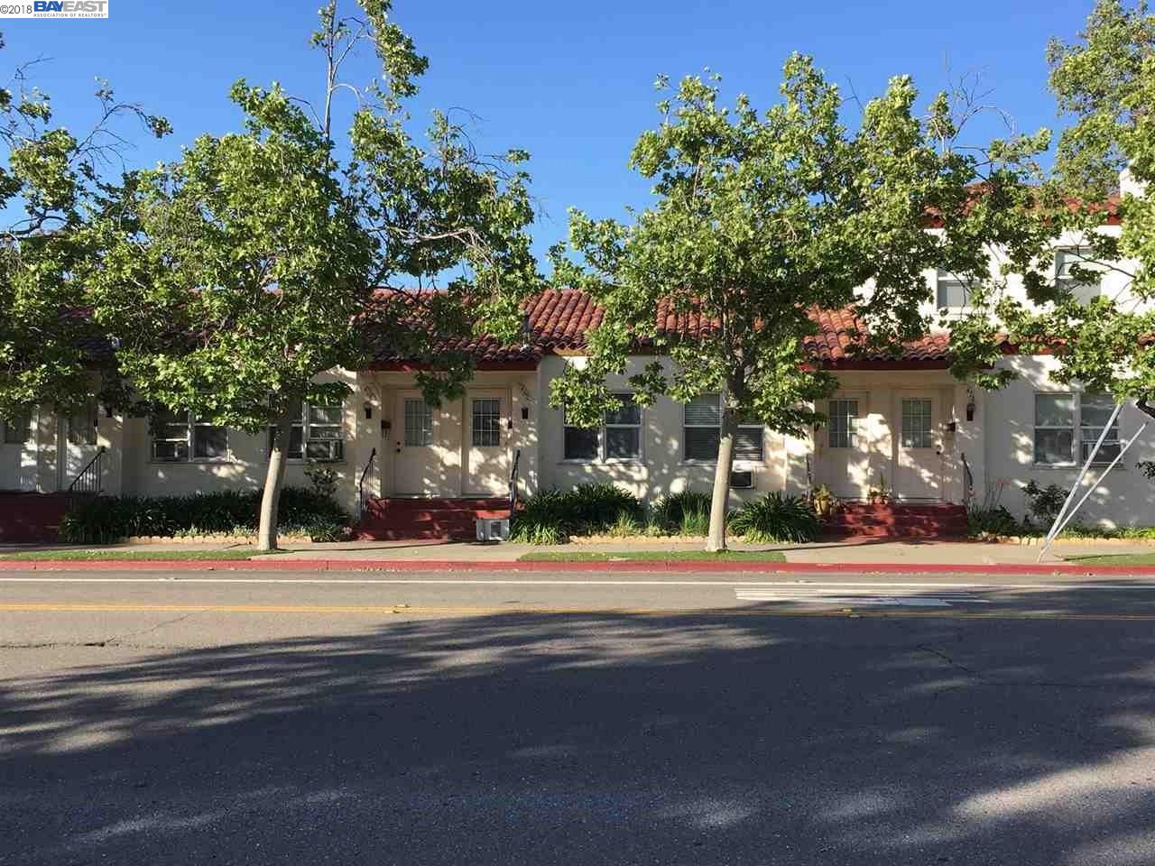 454 Livermore Avenue, LIVERMORE, California 94550, ,Comm Ri Multi-units 5+,For Sale,Livermore Avenue,40819595
