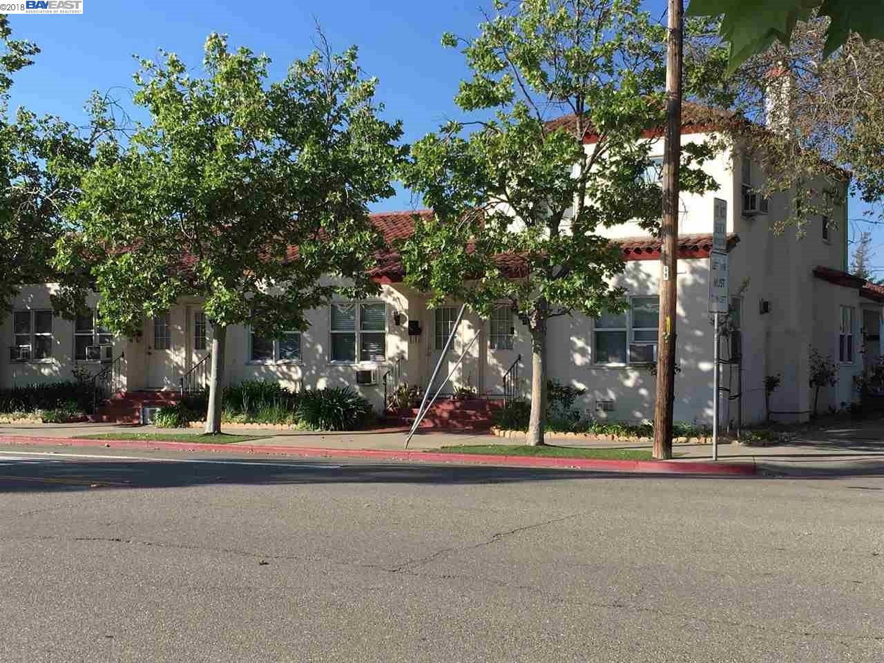 454 Livermore Avenue, LIVERMORE, California 94550, ,Comm Ri Multi-units 5+,For Sale,Livermore Avenue,40819595