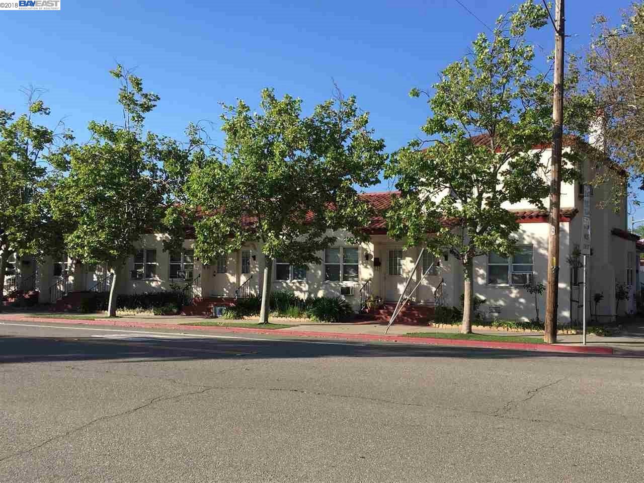 454 Livermore Avenue, LIVERMORE, California 94550, ,Comm Ri Multi-units 5+,For Sale,Livermore Avenue,40819595