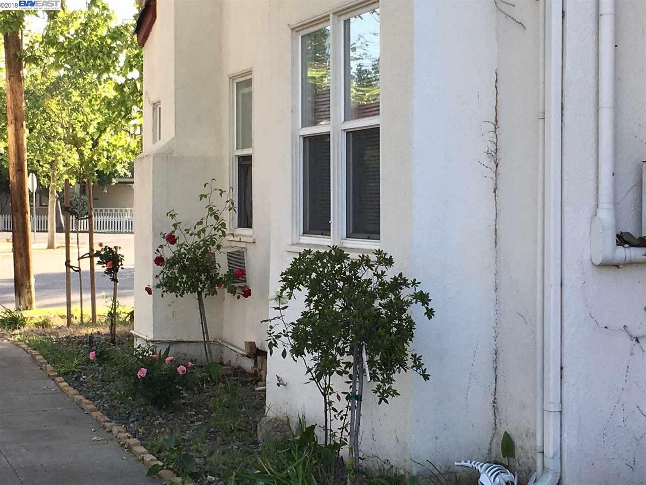 454 Livermore Avenue, LIVERMORE, California 94550, ,Comm Ri Multi-units 5+,For Sale,Livermore Avenue,40819595