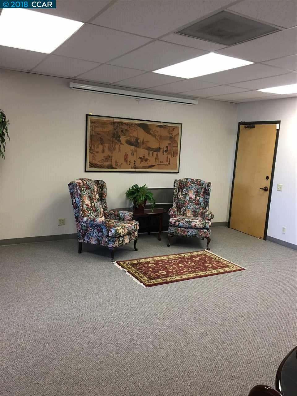 3011 Citrus Circle Ste 101, WALNUT CREEK, California 94598, ,Comm Industrial For Lease,For Rent,Citrus Circle Ste 101,40942951