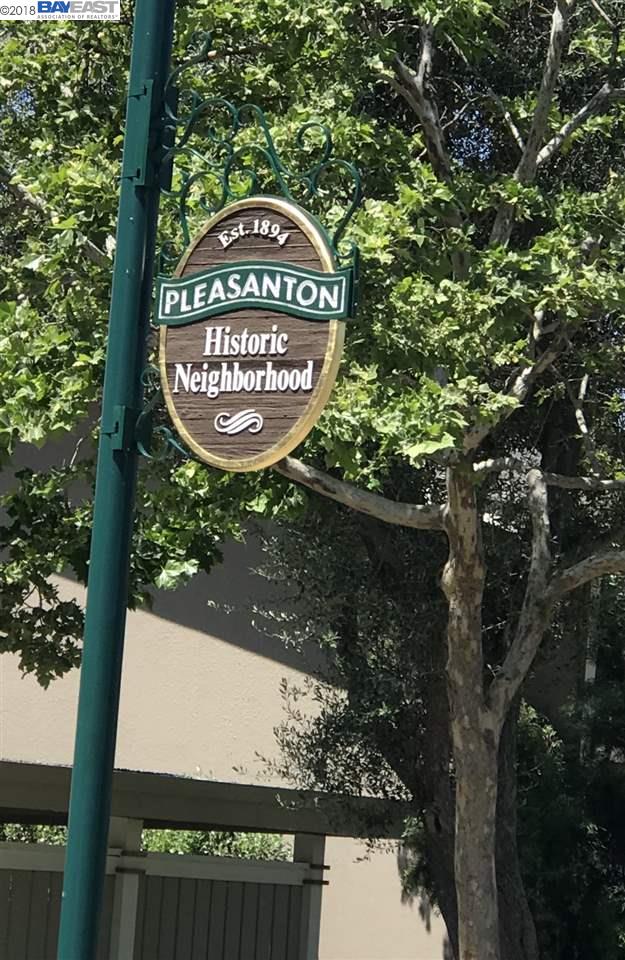 982 Division St, PLEASANTON, California 94566, ,Comm Ri Multi-units 5+,For Sale,Division St,40819998