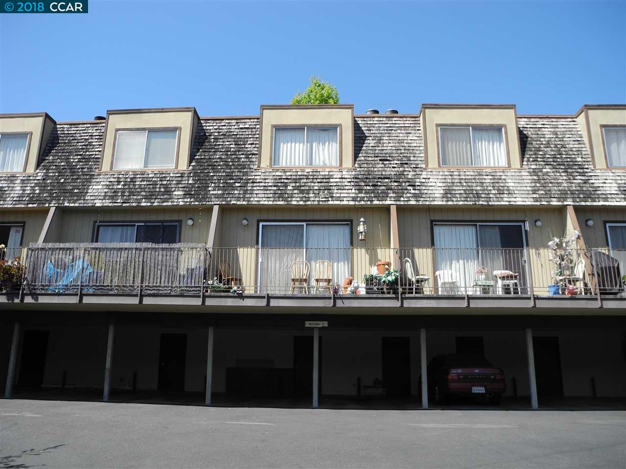 4811 Appian Way, EL SOBRANTE, California 94803-1826, ,Comm Ri Multi-units 5+,For Sale,Appian Way,40820138