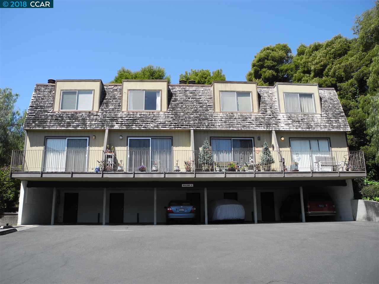 4811 Appian Way, EL SOBRANTE, California 94803-1826, ,Comm Ri Multi-units 5+,For Sale,Appian Way,40820138