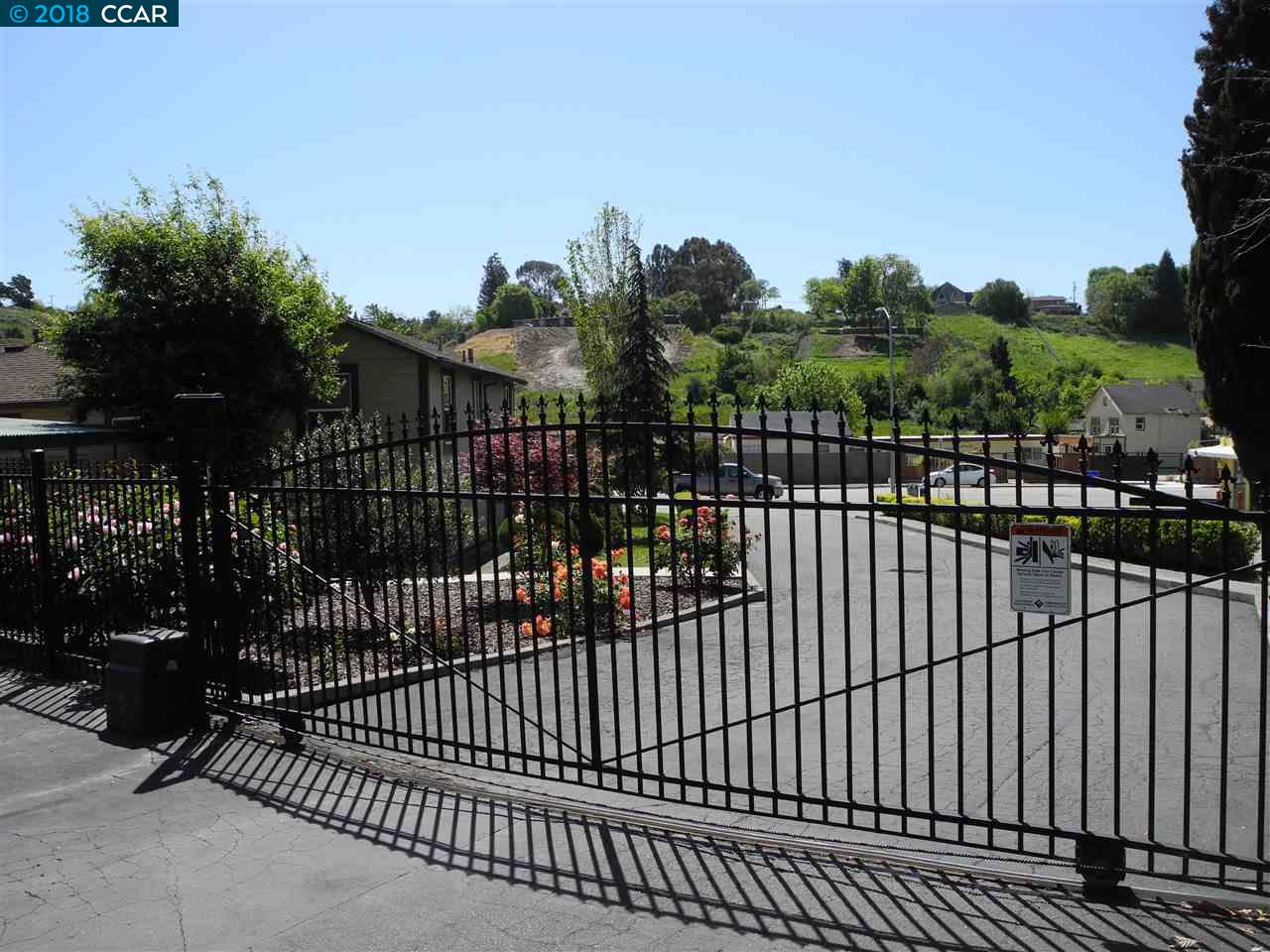 4811 Appian Way, EL SOBRANTE, California 94803-1826, ,Comm Ri Multi-units 5+,For Sale,Appian Way,40820138