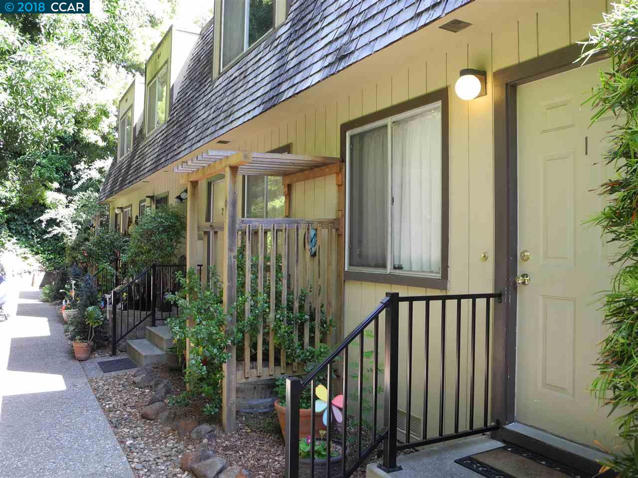 4811 Appian Way, EL SOBRANTE, California 94803-1826, ,Comm Ri Multi-units 5+,For Sale,Appian Way,40820138
