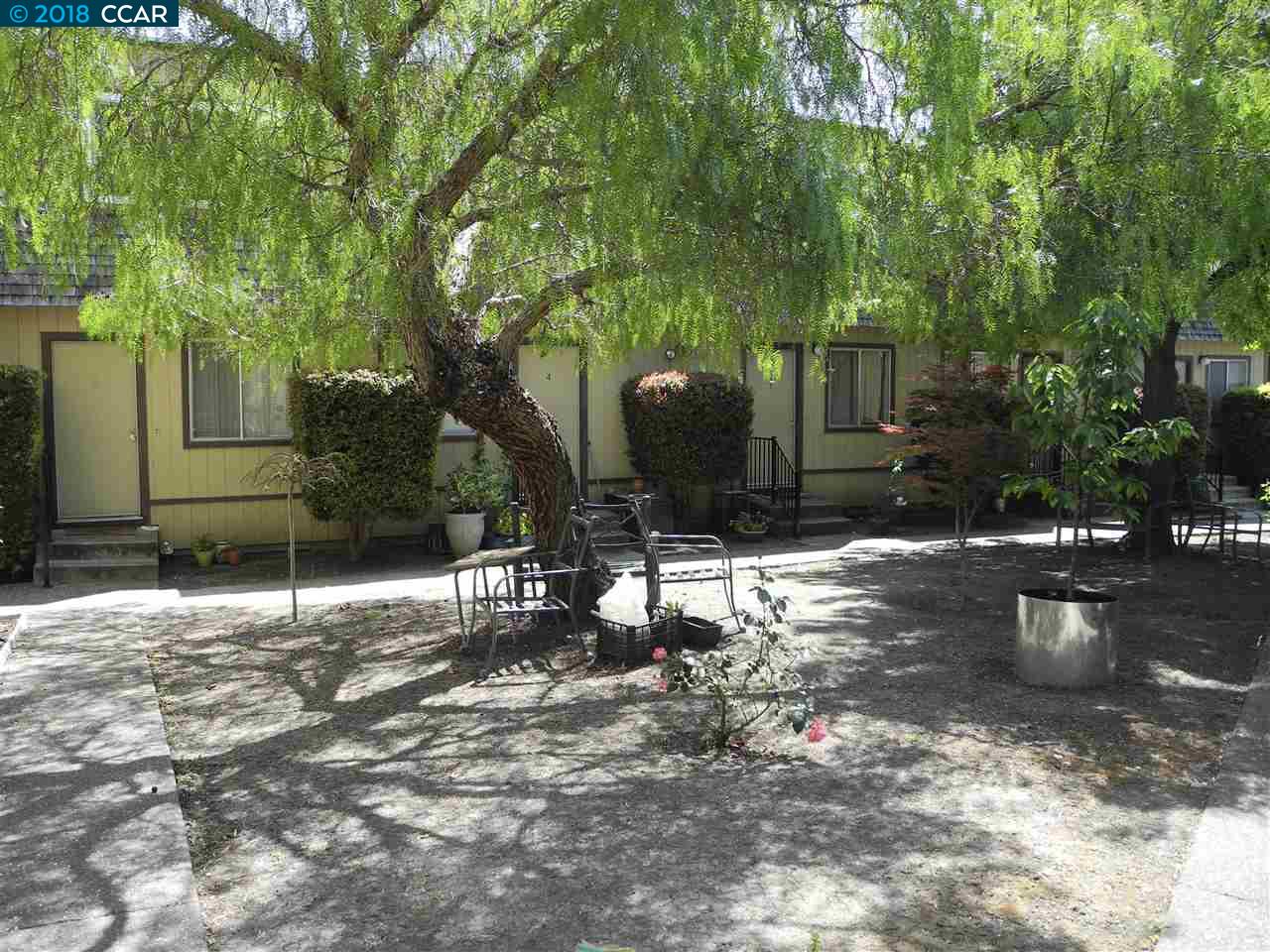 4811 Appian Way, EL SOBRANTE, California 94803-1826, ,Comm Ri Multi-units 5+,For Sale,Appian Way,40820138