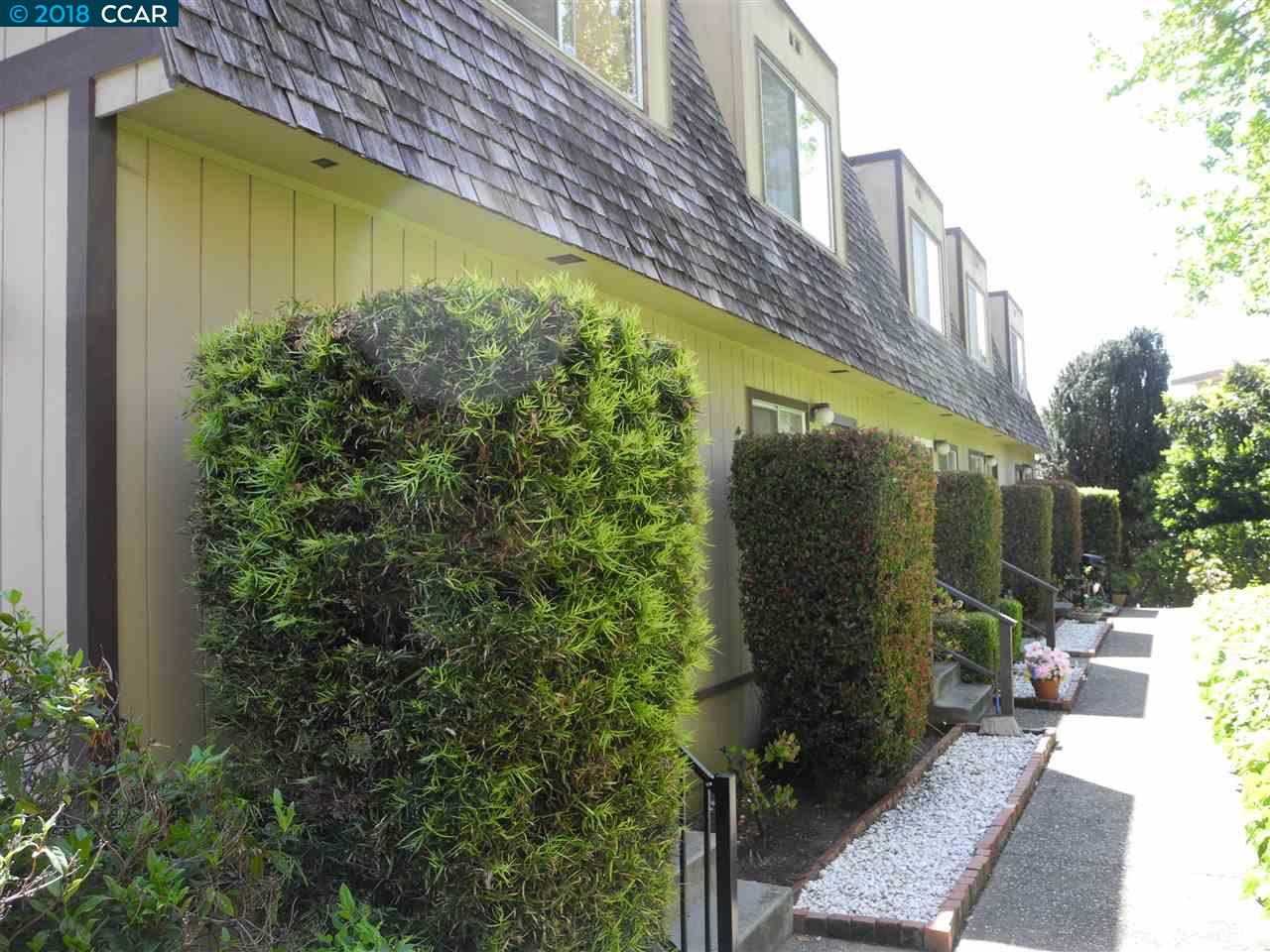 4811 Appian Way, EL SOBRANTE, California 94803-1826, ,Comm Ri Multi-units 5+,For Sale,Appian Way,40820138