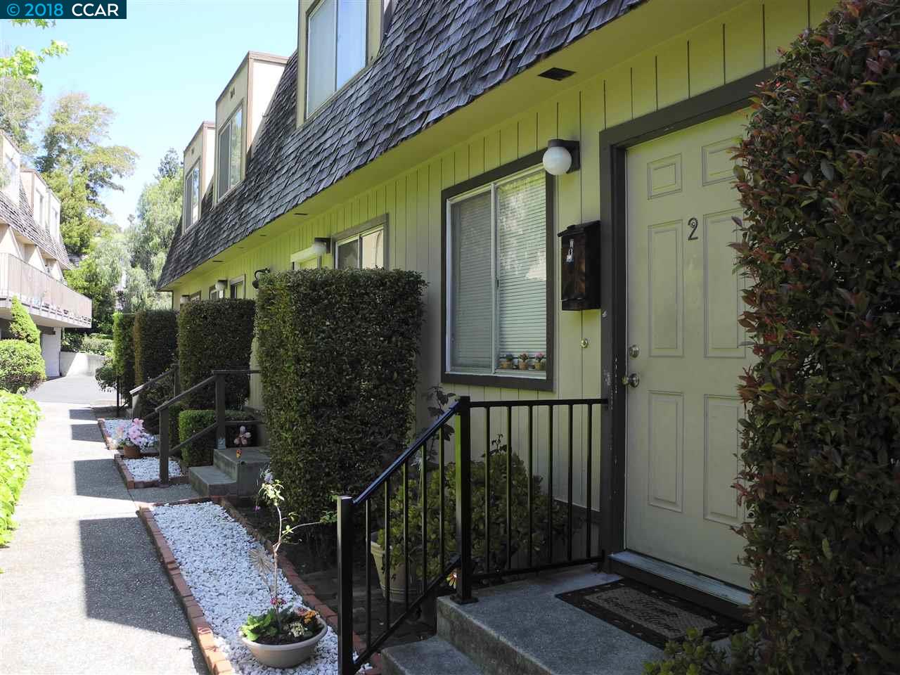 4811 Appian Way, EL SOBRANTE, California 94803-1826, ,Comm Ri Multi-units 5+,For Sale,Appian Way,40820138