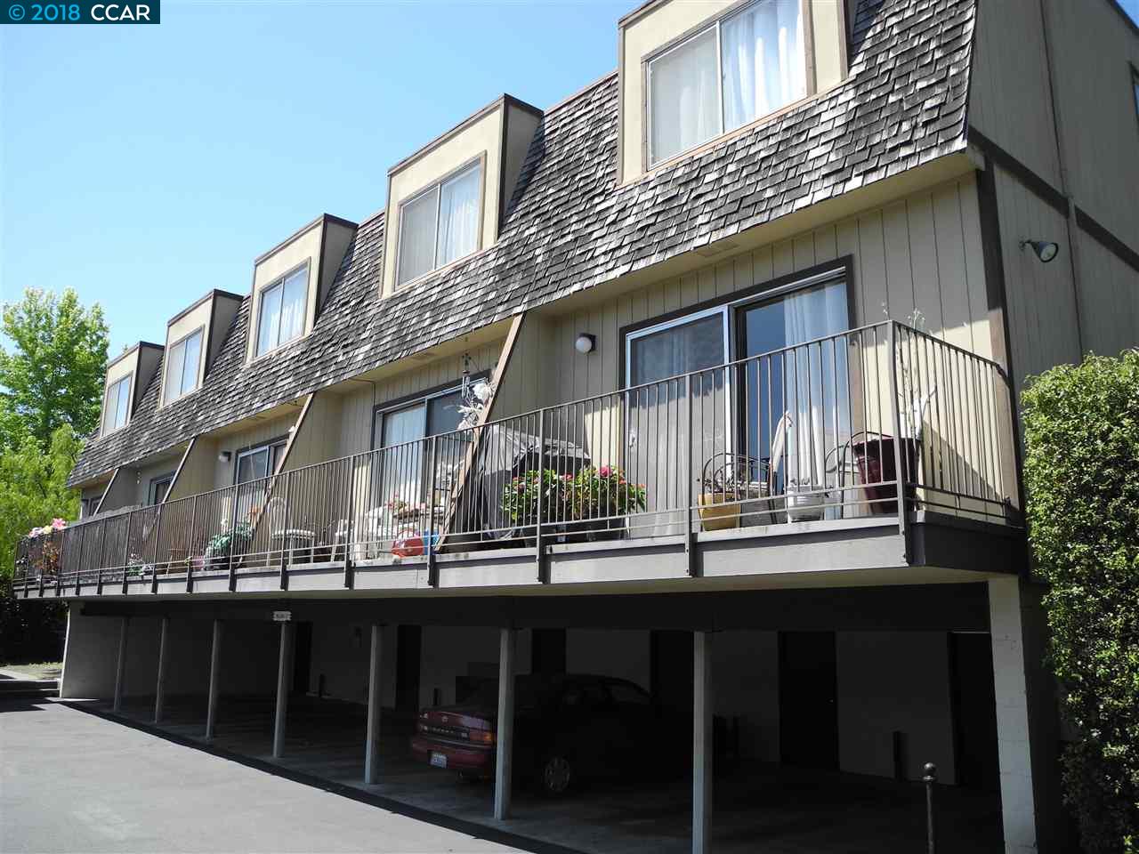4811 Appian Way, EL SOBRANTE, California 94803-1826, ,Comm Ri Multi-units 5+,For Sale,Appian Way,40820138