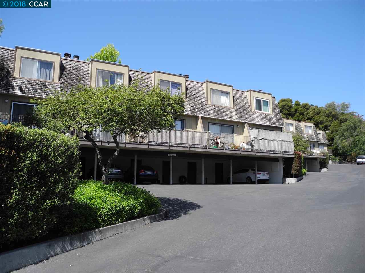 4811 Appian Way, EL SOBRANTE, California 94803-1826, ,Comm Ri Multi-units 5+,For Sale,Appian Way,40820138