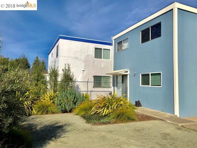 2430 8th Street, BERKELEY, California 94710, ,Comm Ri Multi-units 5+,For Sale,8th Street,40820479