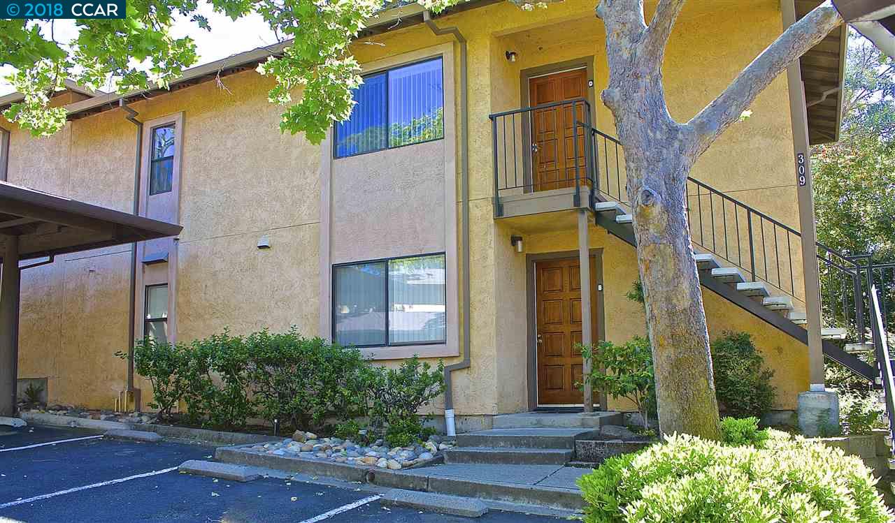 309 Country View Lane, PLEASANT HILL, California 94523, ,Comm Ri Multi-units 5+,For Sale,Country View Lane,40821306