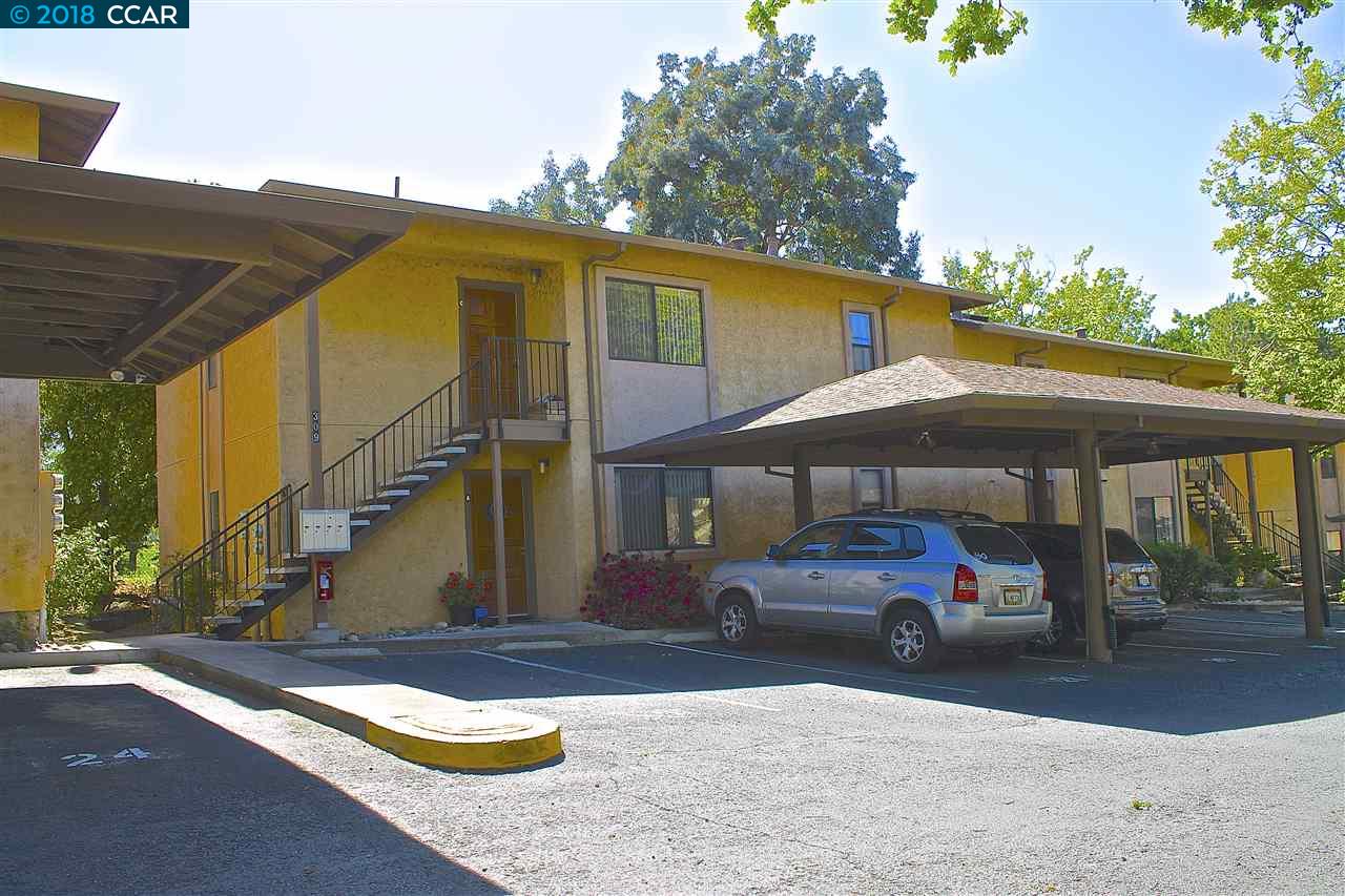 309 Country View Lane, PLEASANT HILL, California 94523, ,Comm Ri Multi-units 5+,For Sale,Country View Lane,40821306