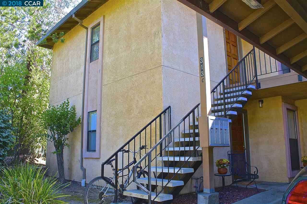 309 Country View Lane, PLEASANT HILL, California 94523, ,Comm Ri Multi-units 5+,For Sale,Country View Lane,40821306