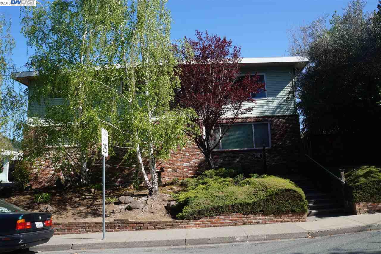 2157 Donald Dr, MORAGA, California 94556, ,Comm Ri Multi-units 5+,For Sale,Donald Dr,40821456