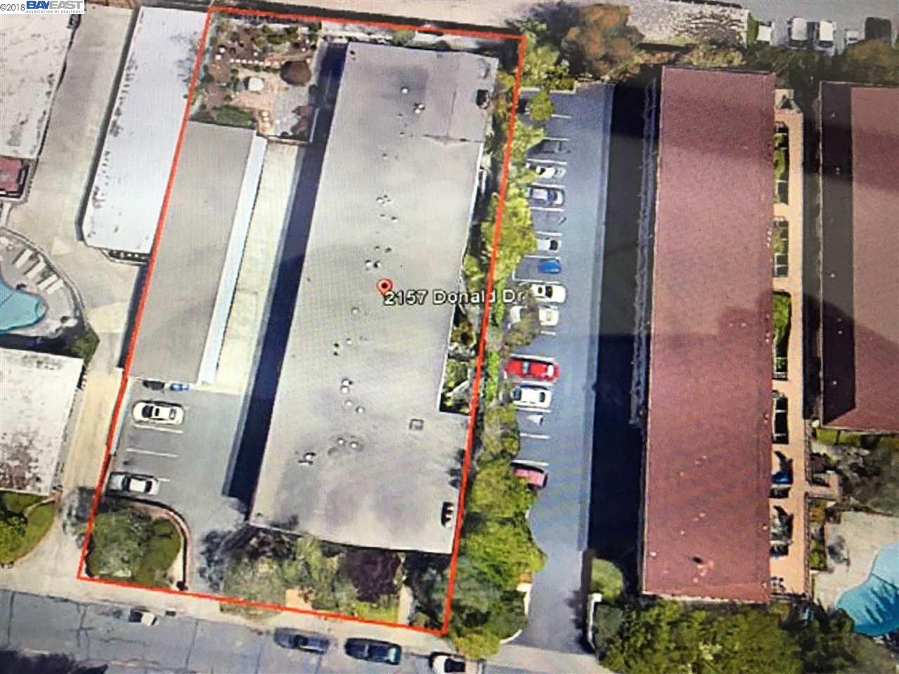 2157 Donald Dr, MORAGA, California 94556, ,Comm Ri Multi-units 5+,For Sale,Donald Dr,40821456