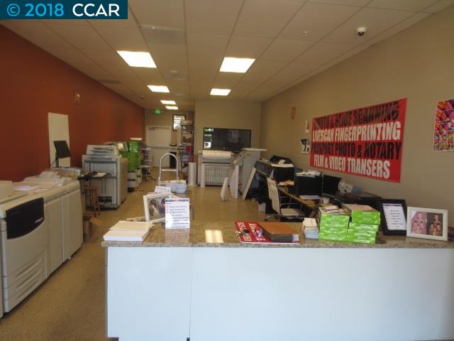 452 Appian Way, EL SOBRANTE, California 94803, ,Comm Industrial For Lease,For Rent,Appian Way,40942966