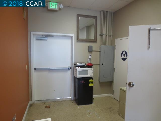 452 Appian Way, EL SOBRANTE, California 94803, ,Comm Industrial For Lease,For Rent,Appian Way,40942966