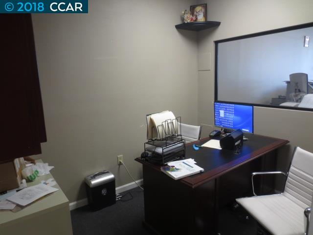 452 Appian Way, EL SOBRANTE, California 94803, ,Comm Industrial For Lease,For Rent,Appian Way,40942966