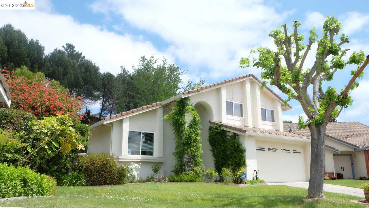 5403 Victoria Ln, El Sobrante, CA 94803 4 Beds 3 Baths (Sold