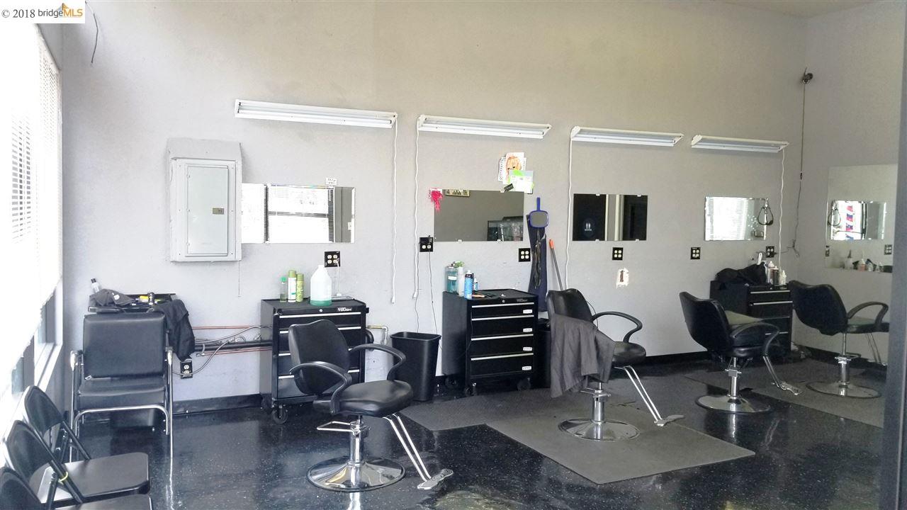 2353 82nd Ave, OAKLAND, California 94605, ,Comm Ri Multi-units 5+,For Sale,82nd Ave,40822190