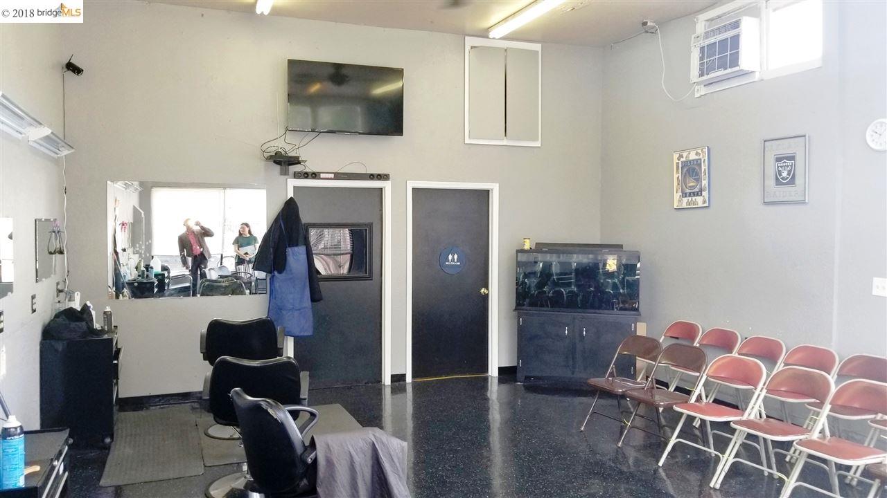 2353 82nd Ave, OAKLAND, California 94605, ,Comm Ri Multi-units 5+,For Sale,82nd Ave,40822190