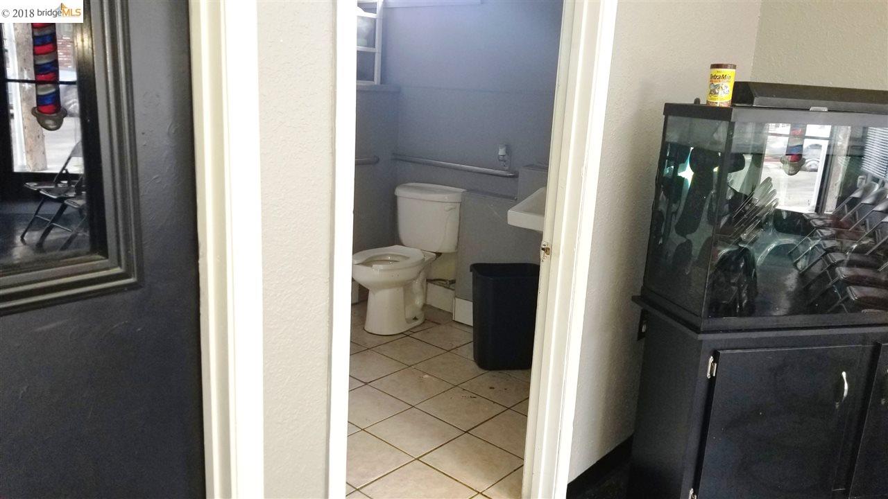 2353 82nd Ave, OAKLAND, California 94605, ,Comm Ri Multi-units 5+,For Sale,82nd Ave,40822190