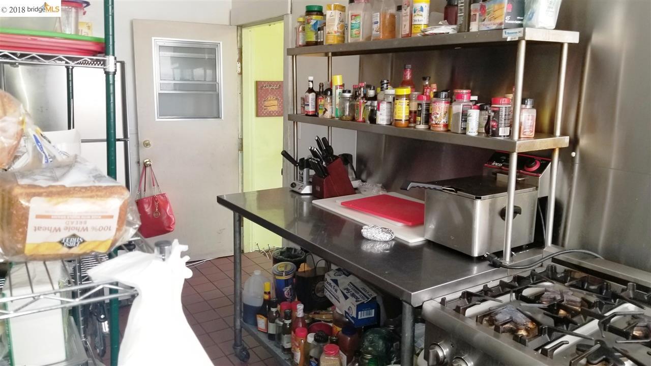2353 82nd Ave, OAKLAND, California 94605, ,Comm Ri Multi-units 5+,For Sale,82nd Ave,40822190