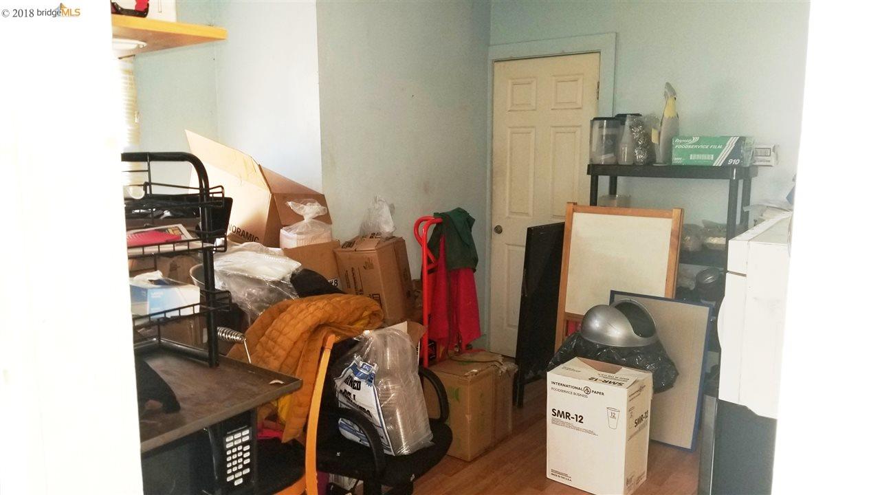 2353 82nd Ave, OAKLAND, California 94605, ,Comm Ri Multi-units 5+,For Sale,82nd Ave,40822190
