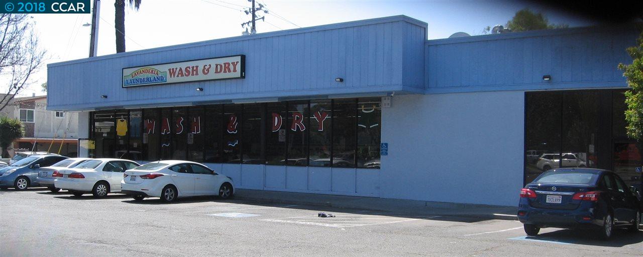 14205B San Pablo Avenue, SAN PABLO, California 94806, ,Comm Industrial For Lease,For Rent,San Pablo Avenue,40942981