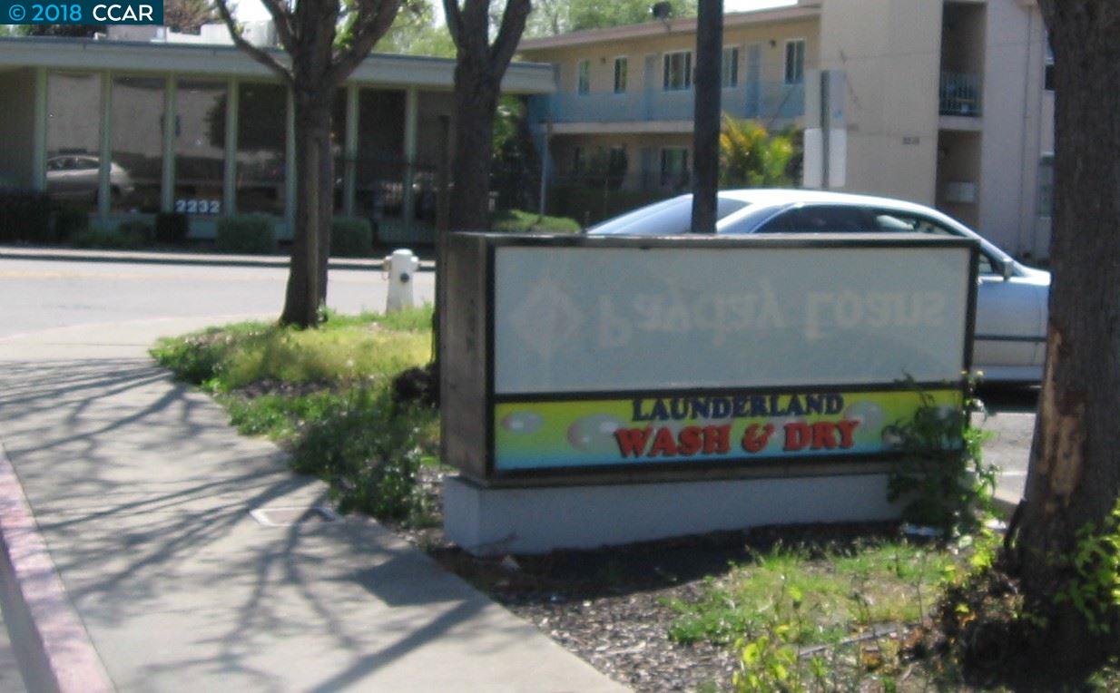 14205B San Pablo Avenue, SAN PABLO, California 94806, ,Comm Industrial For Lease,For Rent,San Pablo Avenue,40942981