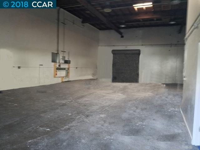 1309 s 51, RICHMOND, California 94804, ,Comm Industrial For Lease,For Rent,s 51,40942996