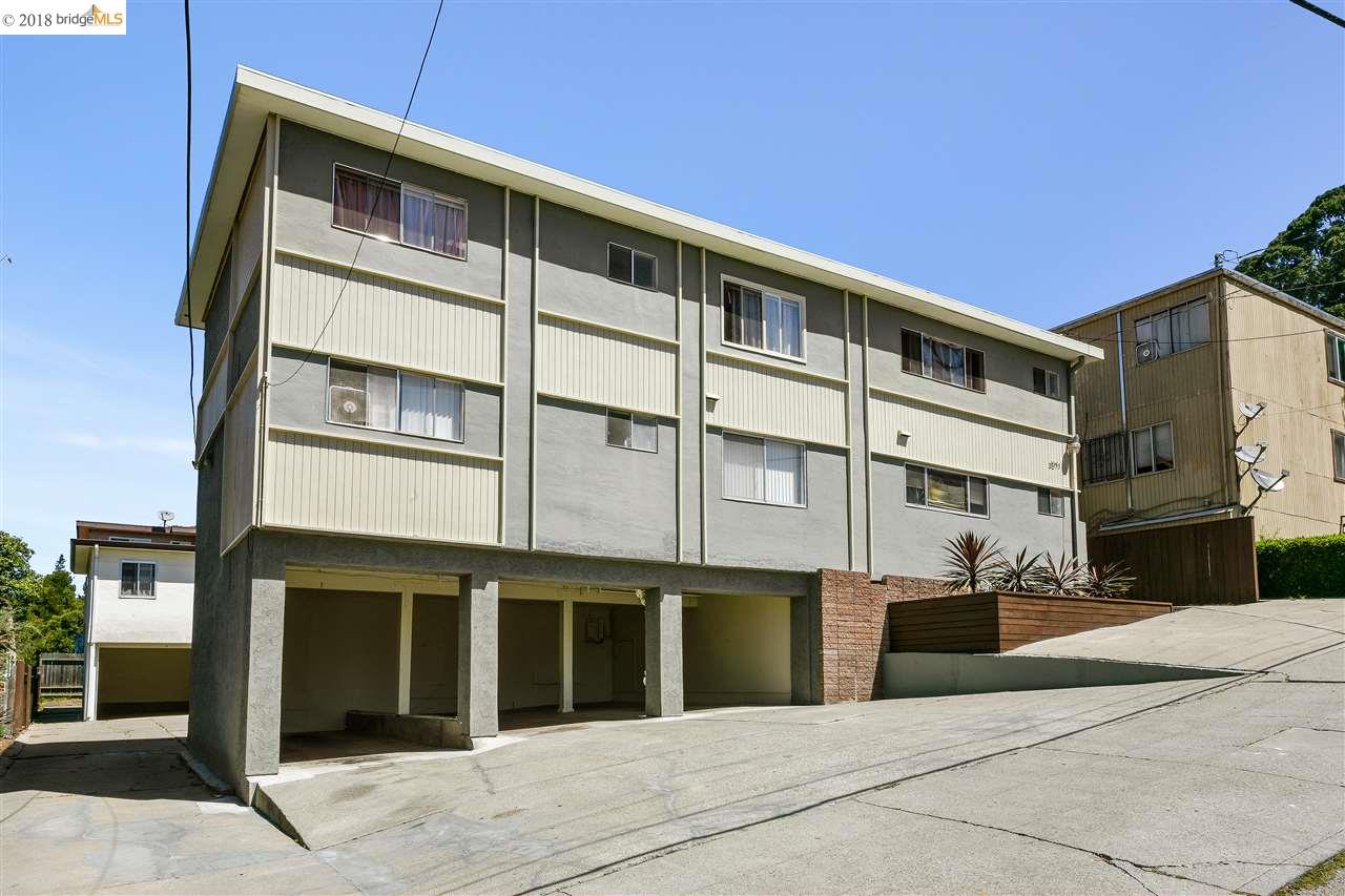 3571 66th Avenue, OAKLAND, California 94605, ,Comm Ri Multi-units 5+,For Sale,66th Avenue,40822810
