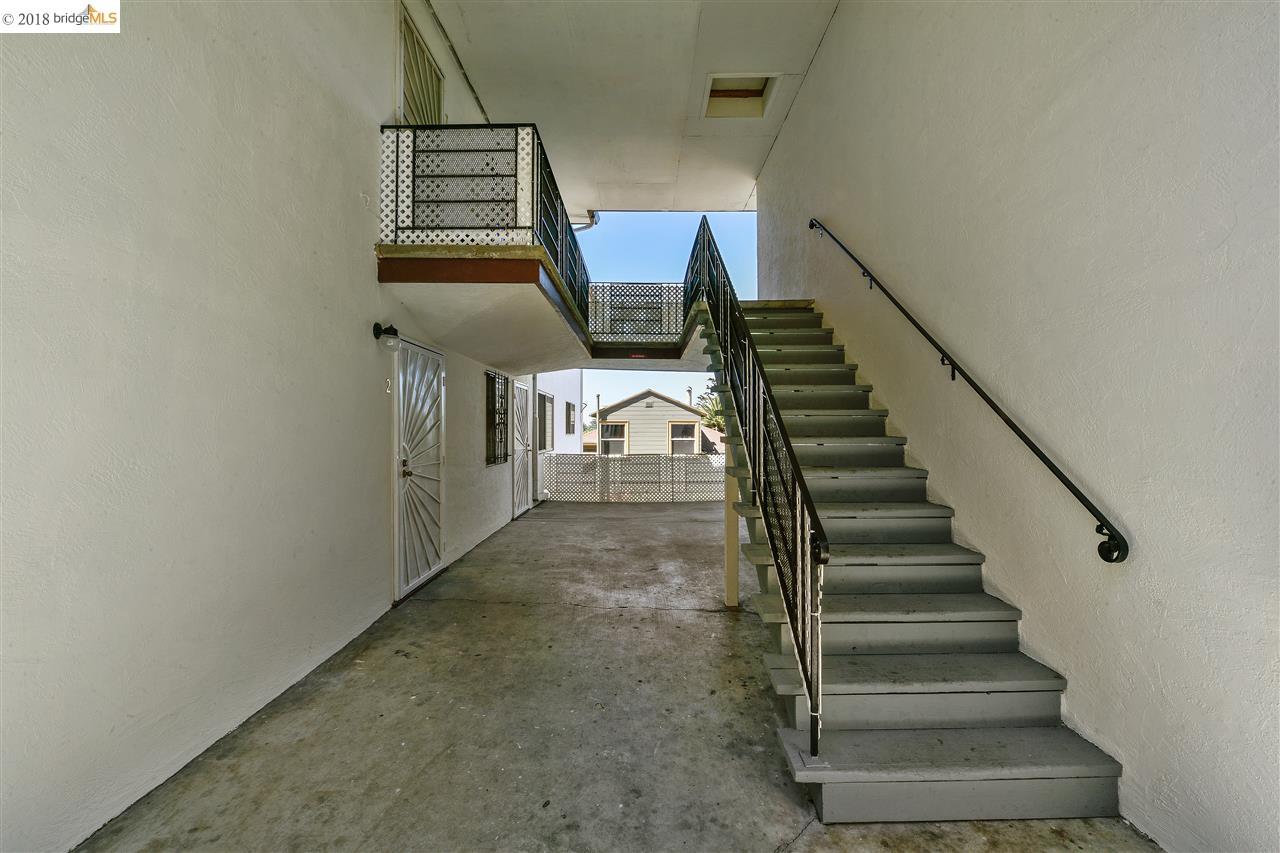 3571 66th Avenue, OAKLAND, California 94605, ,Comm Ri Multi-units 5+,For Sale,66th Avenue,40822810