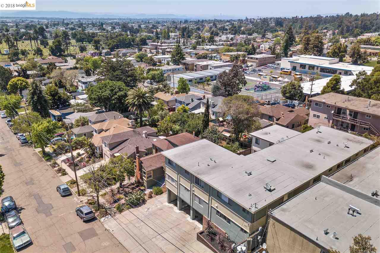 3571 66th Avenue, OAKLAND, California 94605, ,Comm Ri Multi-units 5+,For Sale,66th Avenue,40822810