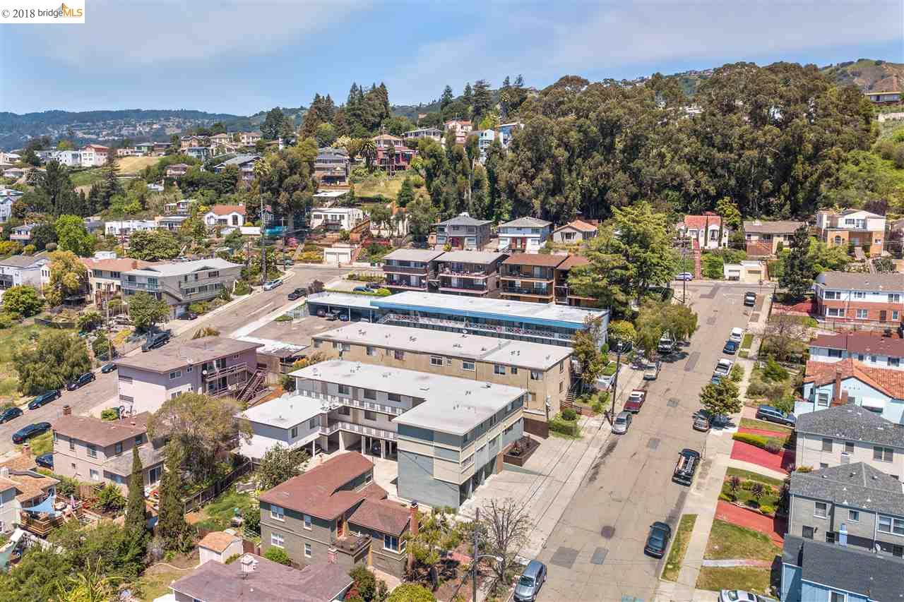 3571 66th Avenue, OAKLAND, California 94605, ,Comm Ri Multi-units 5+,For Sale,66th Avenue,40822810