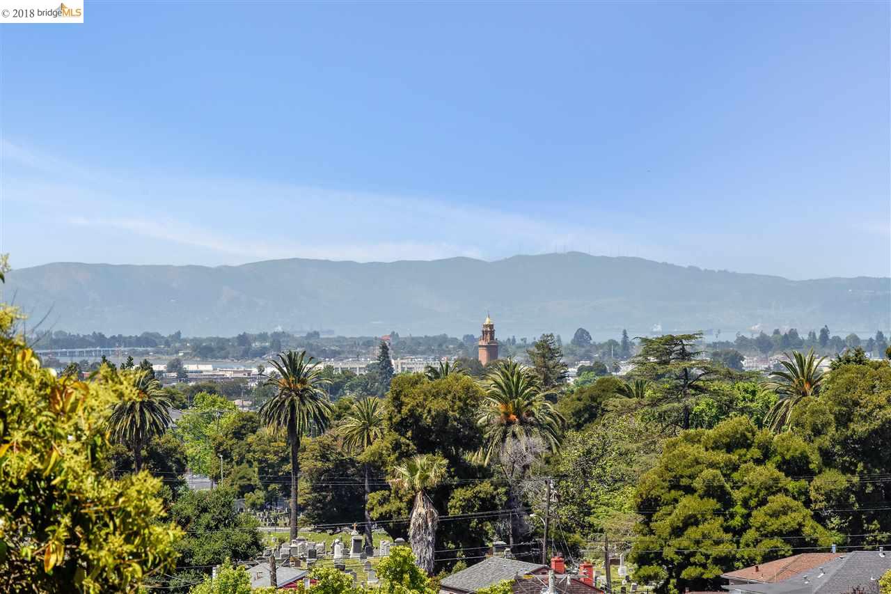 3571 66th Avenue, OAKLAND, California 94605, ,Comm Ri Multi-units 5+,For Sale,66th Avenue,40822810