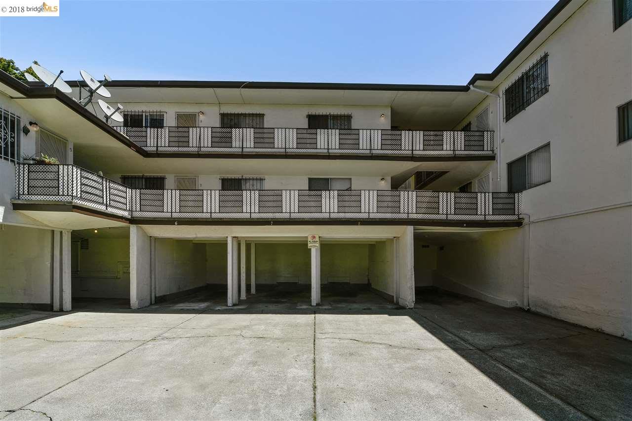 3571 66th Avenue, OAKLAND, California 94605, ,Comm Ri Multi-units 5+,For Sale,66th Avenue,40822810