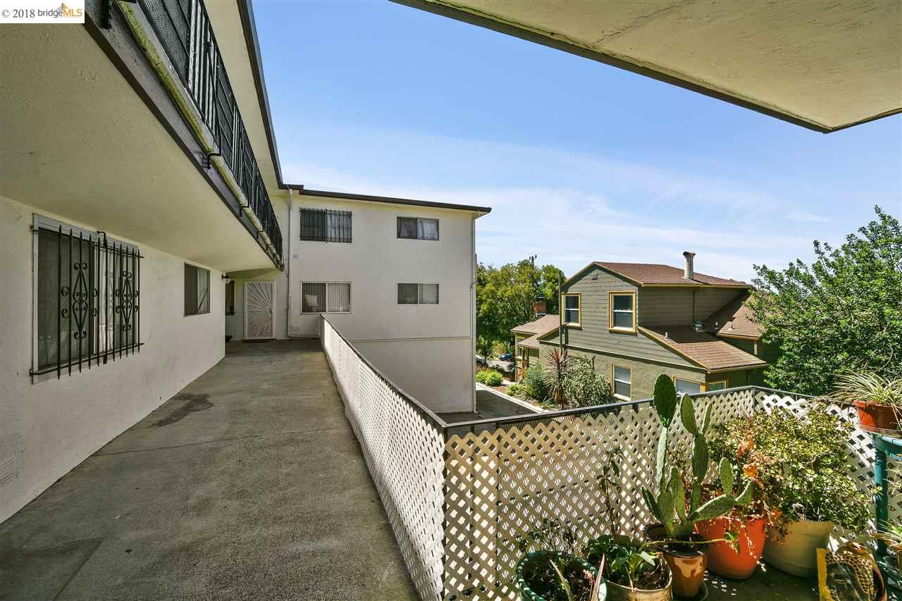 3571 66th Avenue, OAKLAND, California 94605, ,Comm Ri Multi-units 5+,For Sale,66th Avenue,40822810