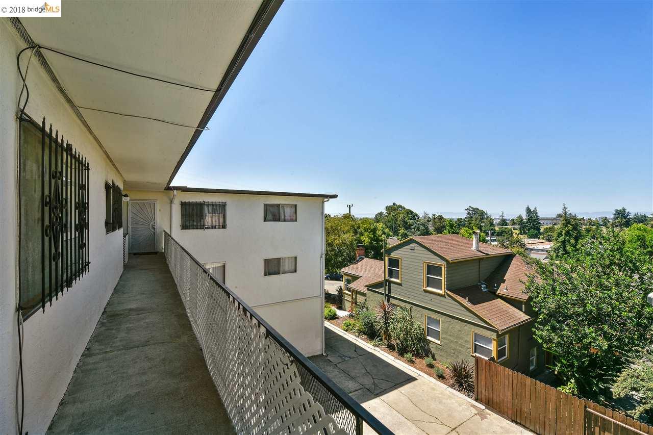 3571 66th Avenue, OAKLAND, California 94605, ,Comm Ri Multi-units 5+,For Sale,66th Avenue,40822810