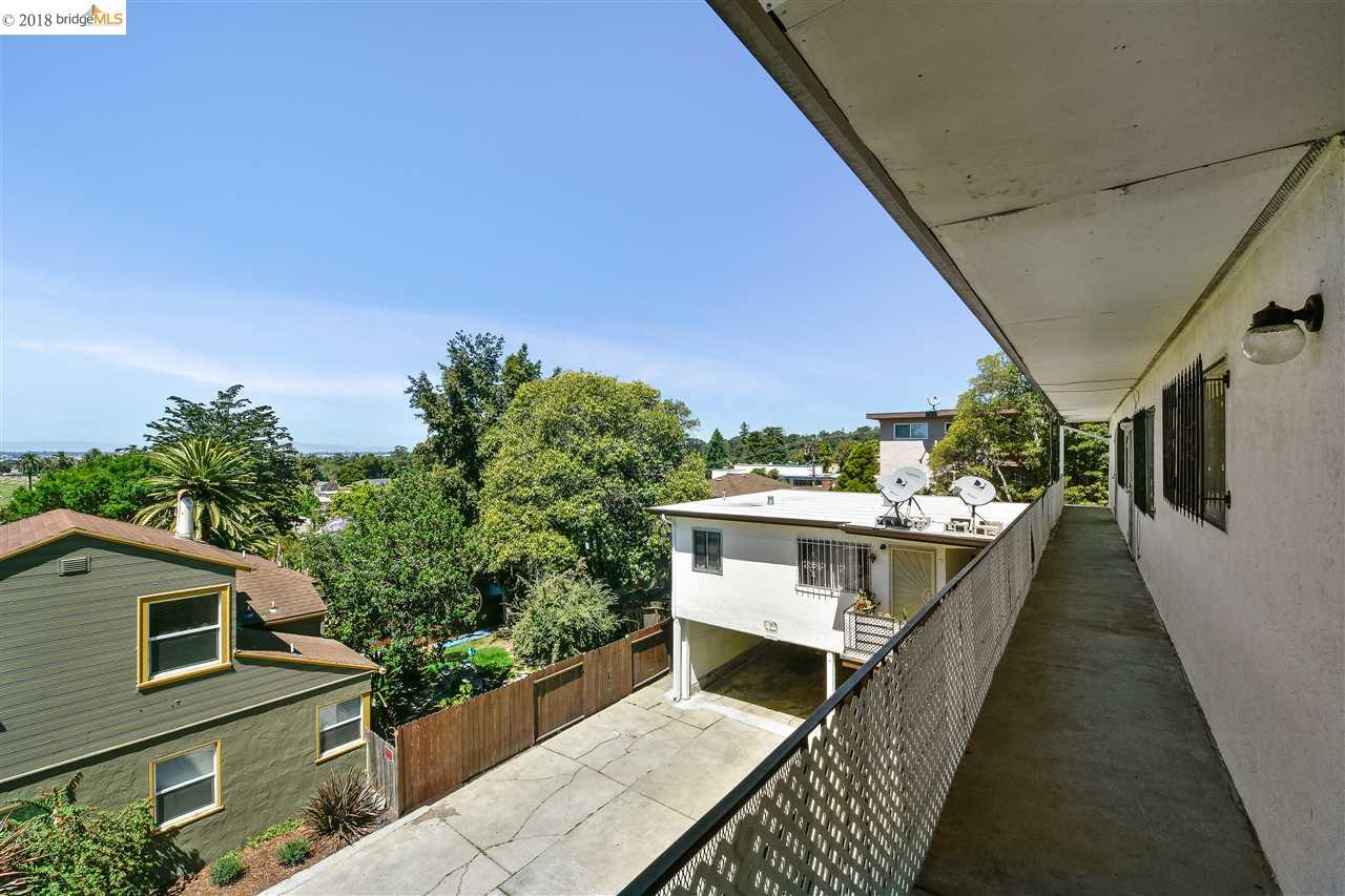 3571 66th Avenue, OAKLAND, California 94605, ,Comm Ri Multi-units 5+,For Sale,66th Avenue,40822810