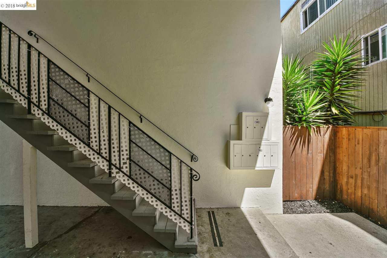 3571 66th Avenue, OAKLAND, California 94605, ,Comm Ri Multi-units 5+,For Sale,66th Avenue,40822810