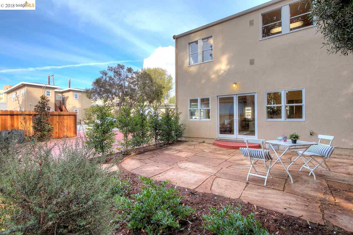 817 51st Street, OAKLAND, California 94608, ,Comm Ri Multi-units 5+,For Sale,51st Street,40822863