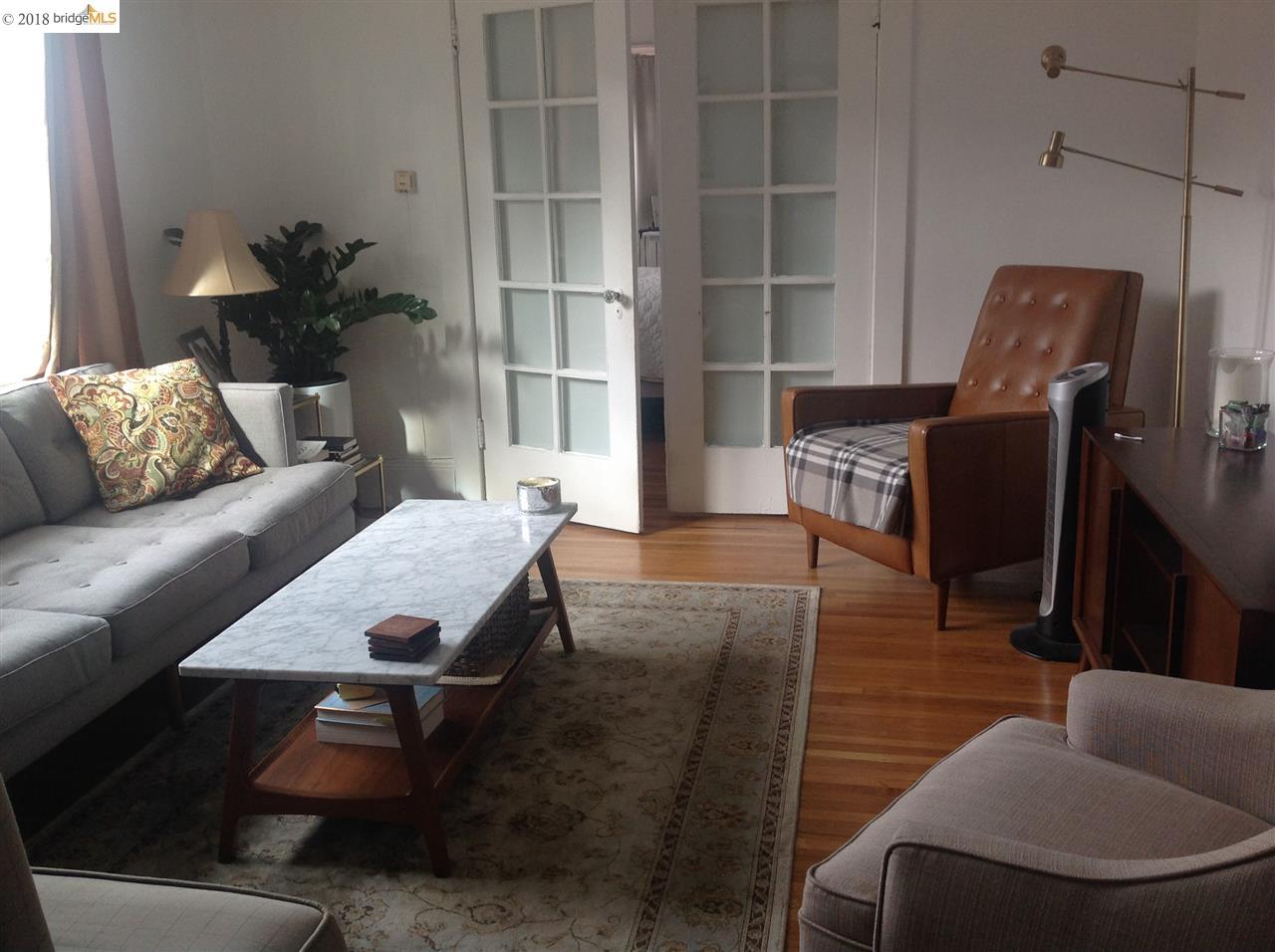 817 51st Street, OAKLAND, California 94608, ,Comm Ri Multi-units 5+,For Sale,51st Street,40822863