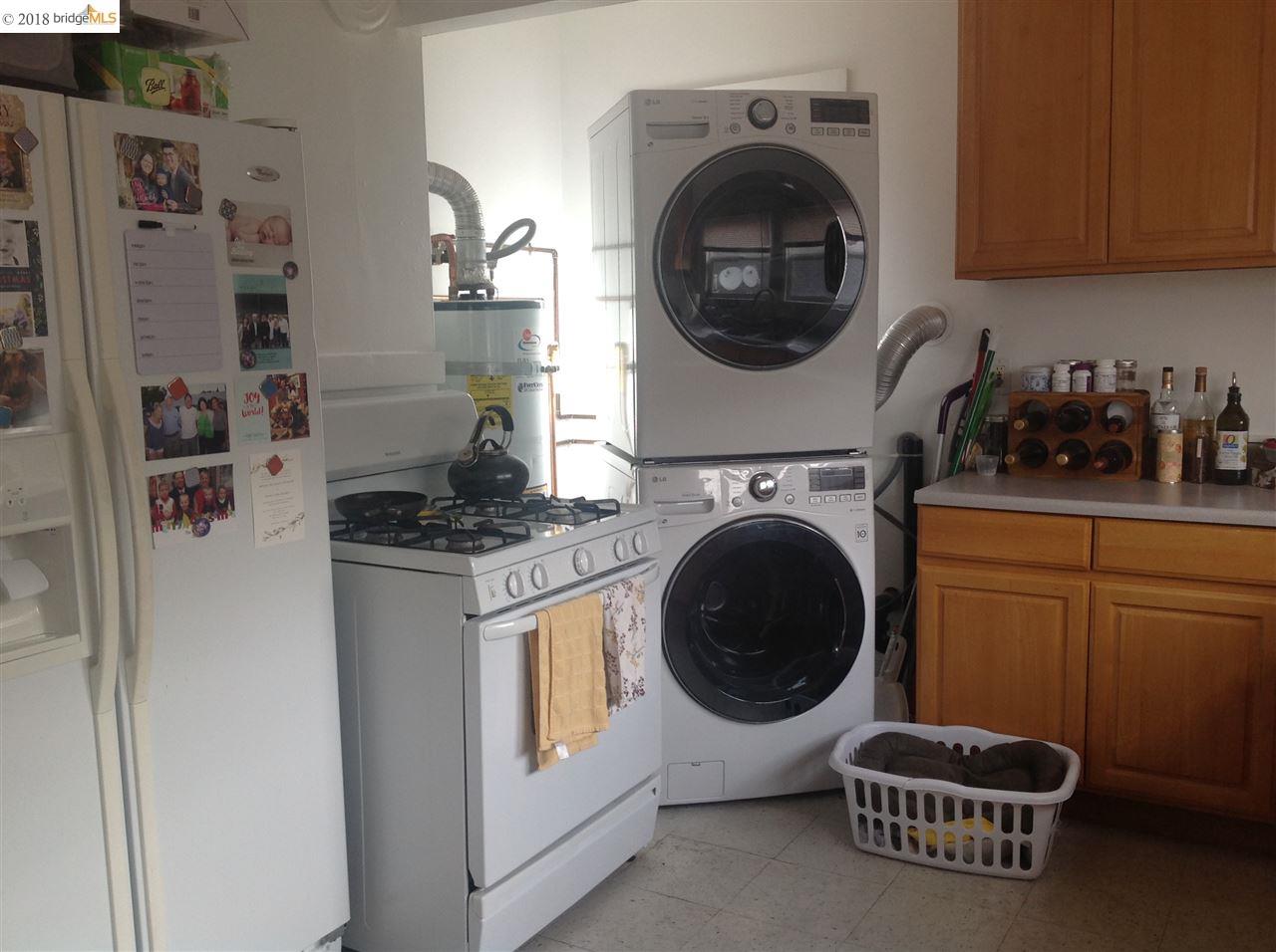 817 51st Street, OAKLAND, California 94608, ,Comm Ri Multi-units 5+,For Sale,51st Street,40822863