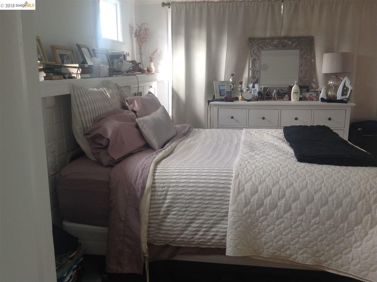 817 51st Street, OAKLAND, California 94608, ,Comm Ri Multi-units 5+,For Sale,51st Street,40822863