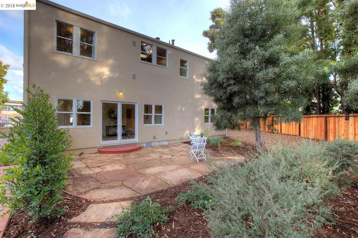 817 51st Street, OAKLAND, California 94608, ,Comm Ri Multi-units 5+,For Sale,51st Street,40822863