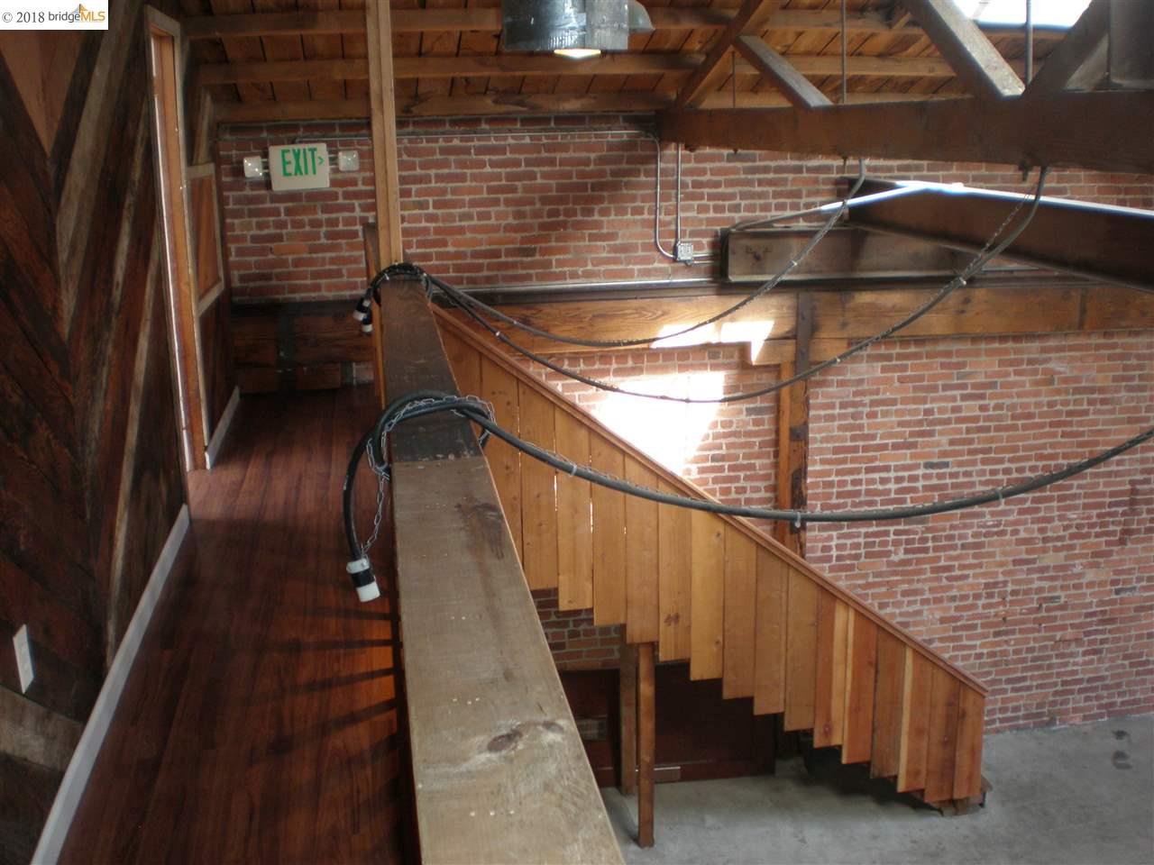 636 3rd St., OAKLAND, California 94607, ,Comm Industrial For Lease,For Rent,3rd St.,40943011